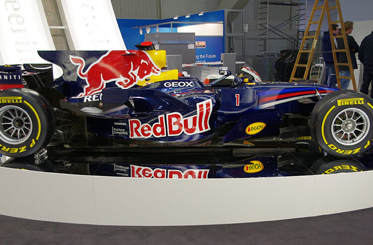 Red Bull