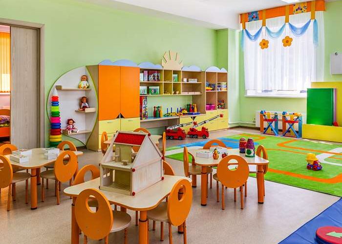 Kindergarten