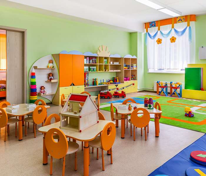 Kindergarten
