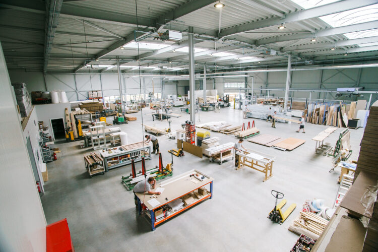 Werkstatt