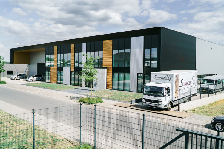 Fuhrpark