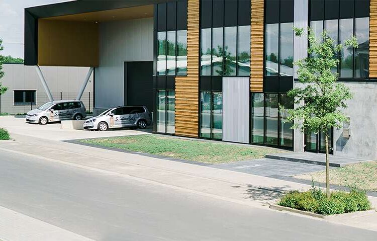 Neubau